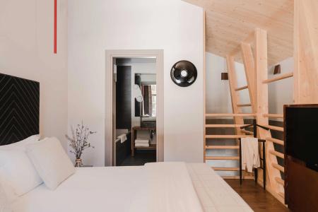 campZero Active Luxury Resort - 47