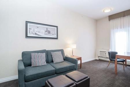 Sandman & Suites West - 58