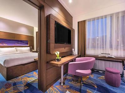 Novotel Beijing Peace - 60