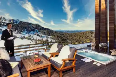 Kaya Palazzo Ski & Mountain Resort - 65