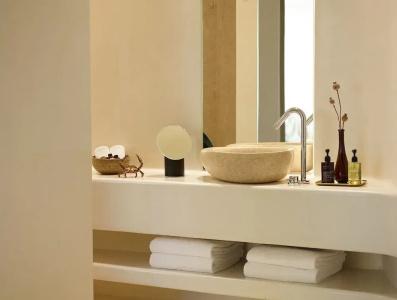 White Pebble Suites - 21