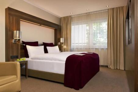 Flemings Frankfurt Main-Riverside - 38