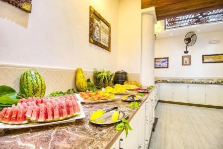 Tembo b&b - 9