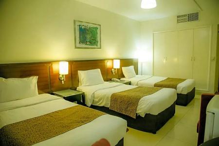 Phoenicia Grand - 27