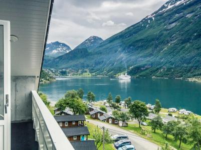 Grande Fjord - 19