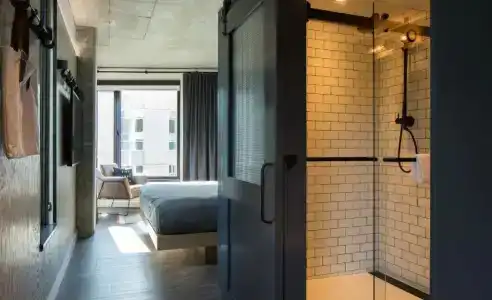 Moxy Seattle Downtown - 52