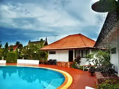 Baan Suan Nuanta - 40