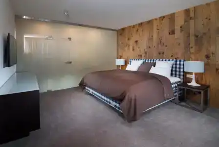 Bedriska Wellness Resort & Spa - 153