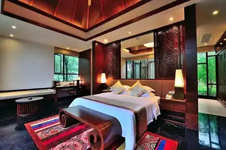 Harmona Resort & Spa Zhangjiajie - 44