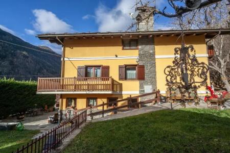 Maison Le Champ B&B Questa casa non è un albergo - 13
