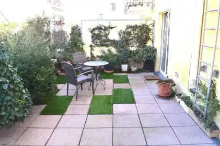 Bayrischer Hof - 16