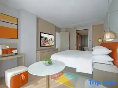 Home2 Suites by Hilton DALI ER'HAI - 95