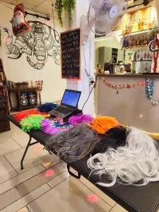 Back Home Backpackers - 6