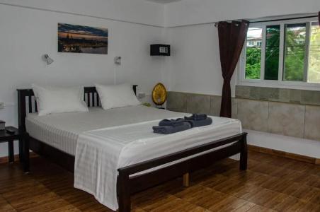 Allstar Guesthouse - 55