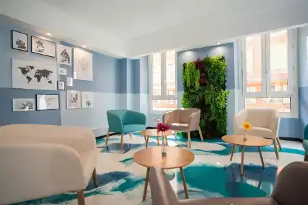 Hôtel Univers - 12