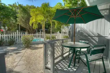Seahorse Cottages - Adults Only - 14