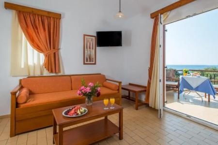 Delfinia & Bungalows - 116