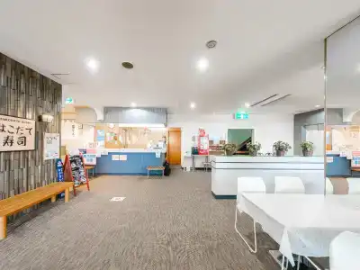 Oyo Tetora Hakodate Ekimae - 18