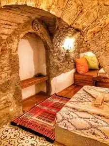 Parmis Boutique House - 39