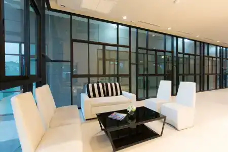 Sugar Palm Residence - 1