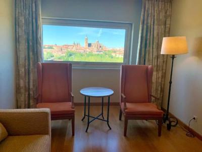 Parador de Salamanca - 73
