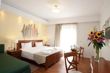 Mediterranean Beach Resort - 56