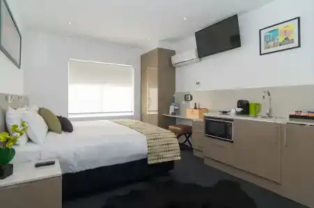 North Boutique Stays Accommodation - 20