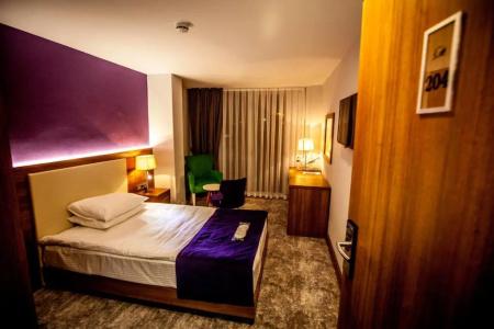 Business Palas Otel - 29