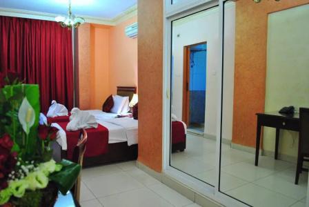 Al Qidra & Suites Aqaba - 53