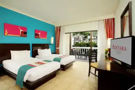 Centara Kata Resort Phuket - Sha Plus - 4