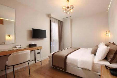 The Pearl Suites - 39