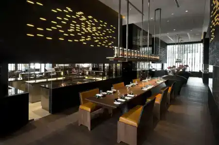 The Chedi Andermatt - 16