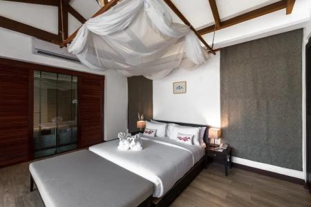 Triple Tree Beach Resort - 98