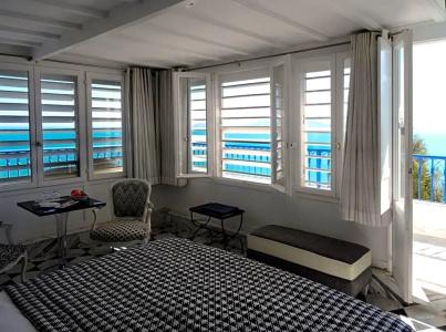 La Villa Bleue - 122