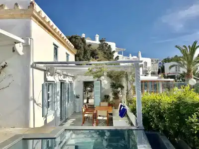 Belvedere Mykonos - Main - 66