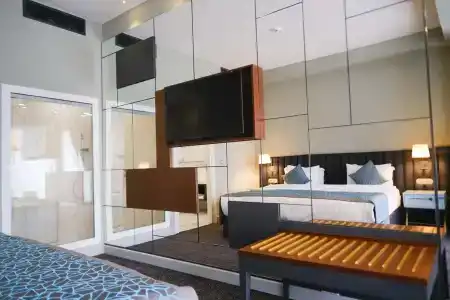 Capella Otel - 5