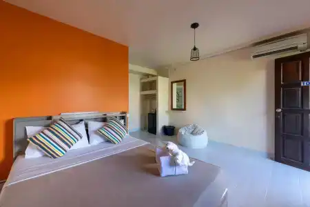 myPatong GuestHouse - Hostel - 1
