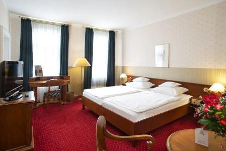 solewerk Sächsischer Hof - 3