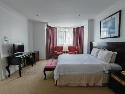 The Putra Regency - 25