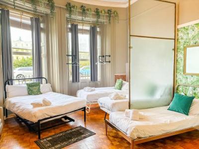 Brunswick Square & Spa - 45
