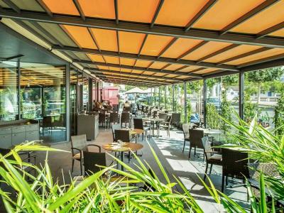 Mövenpick Lausanne - 35