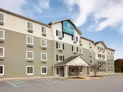 Woodspring Suites West In Qd - 25