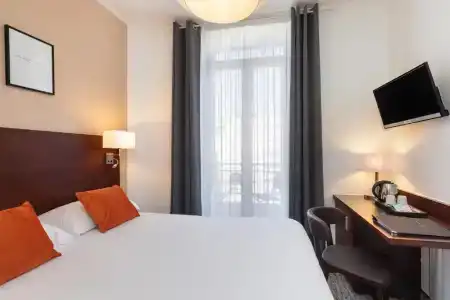The Originals Boutique, Hôtel des Orangers, Cannes (Inter-Hotel) - 142