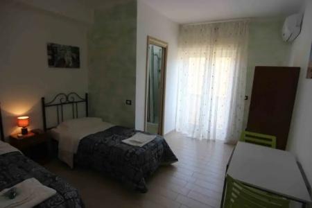 b&b Le Dune Beach - 37