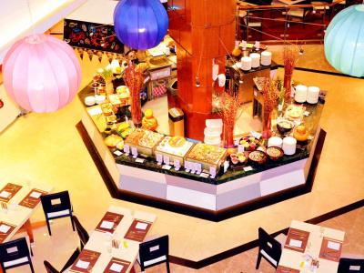 Novotel Beijing Peace - 15