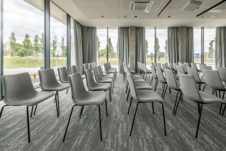 Park Inn by Radisson Vilnius Airport & Business Centre - 35