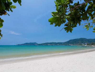 Destinaation Patong Boutique by the sea - 22