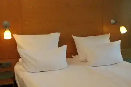 Best Western Kantstrasse Berlin - 36