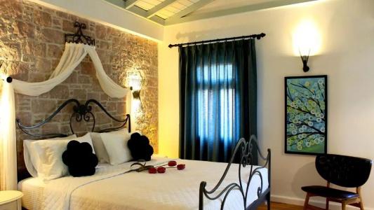 İna Cunda Art Otel - 54