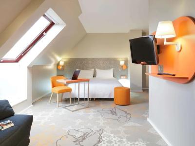 ibis Styles Tours Centre - 97